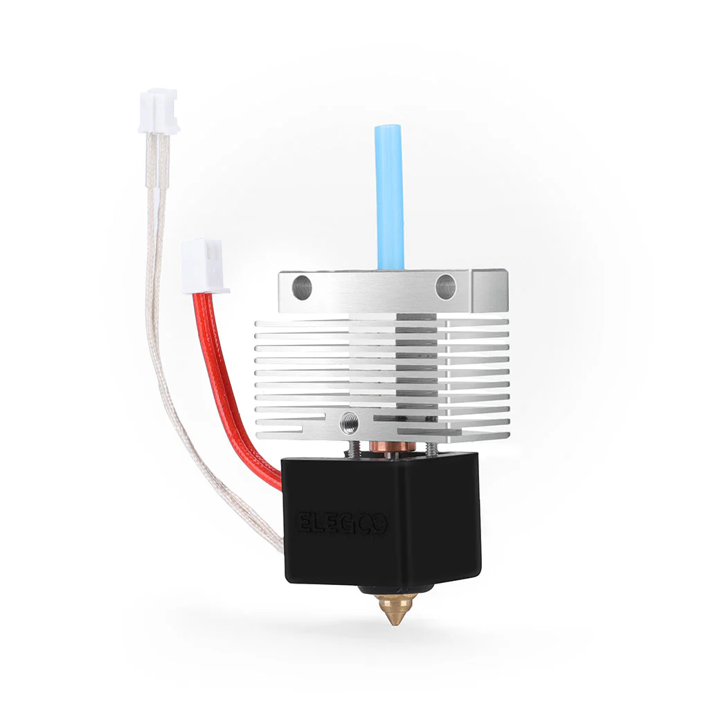 Assembled Extruder Hotend Kit for Neptune 4/4 Pro