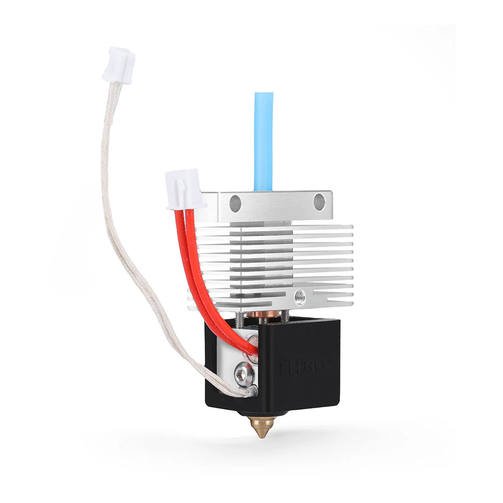 Assembled Extruder Hotend Kit for Neptune 4/4 Pro