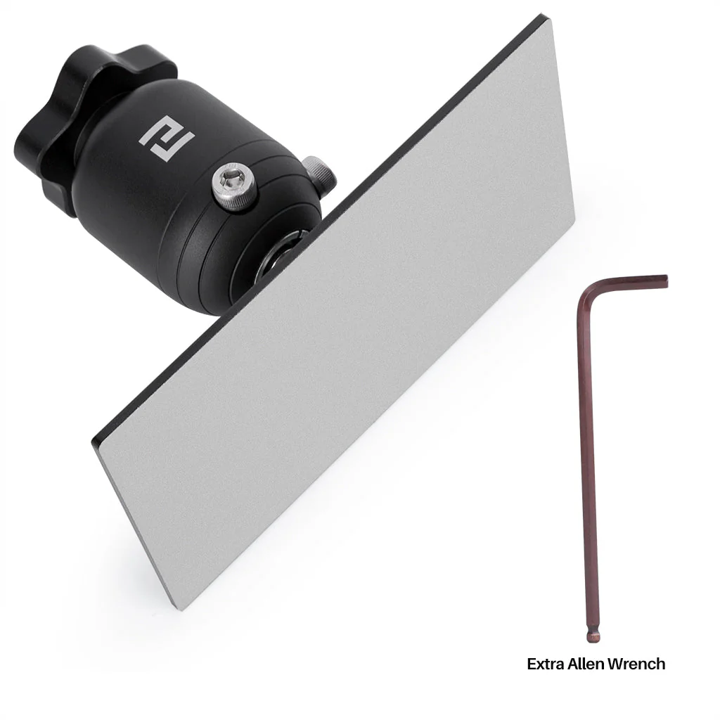 Build Plate for Mars 2 & Mars 2 Pro 4 Build Plate for Mars 2 & Mars 2 Pro
