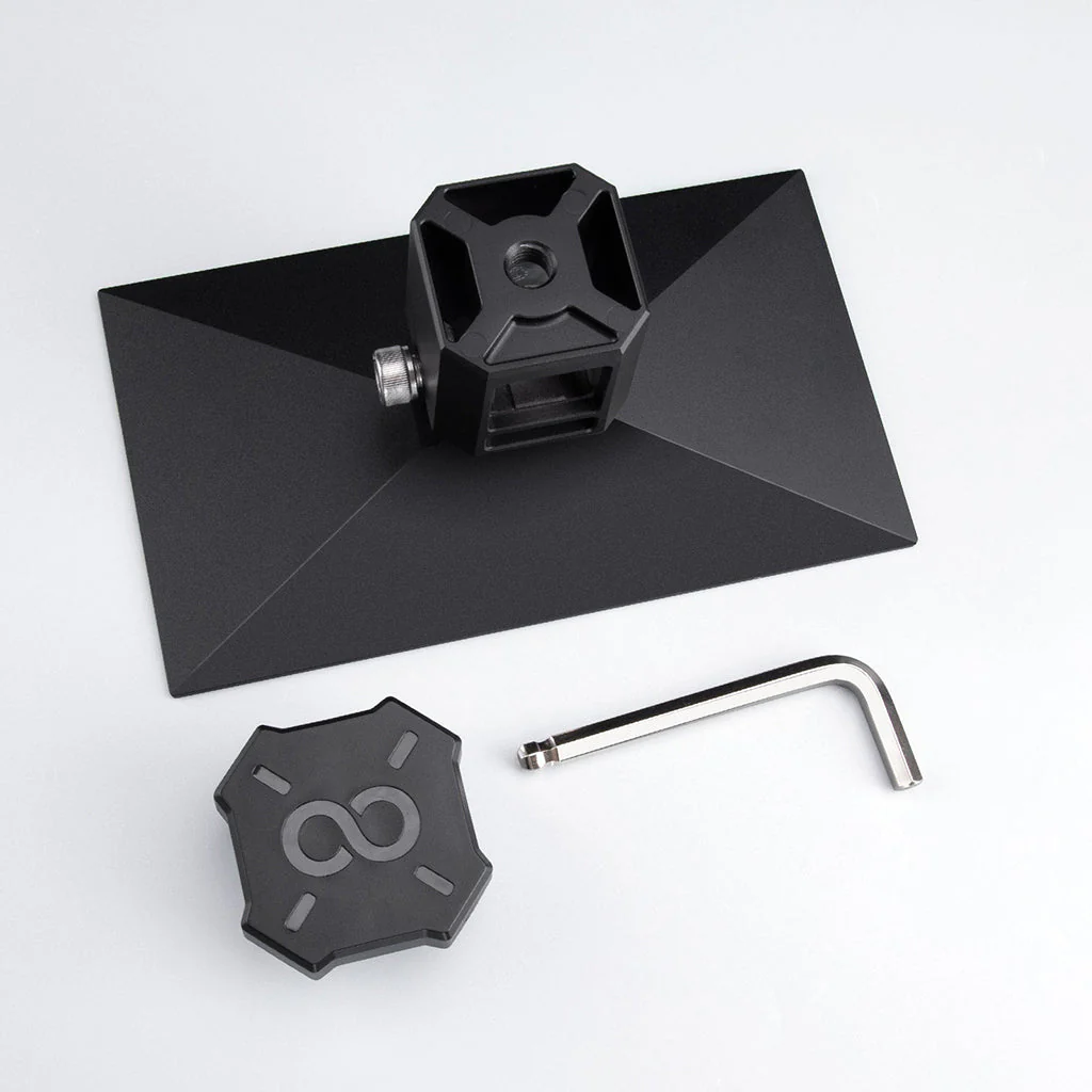 Build Plate for Saturn 2
