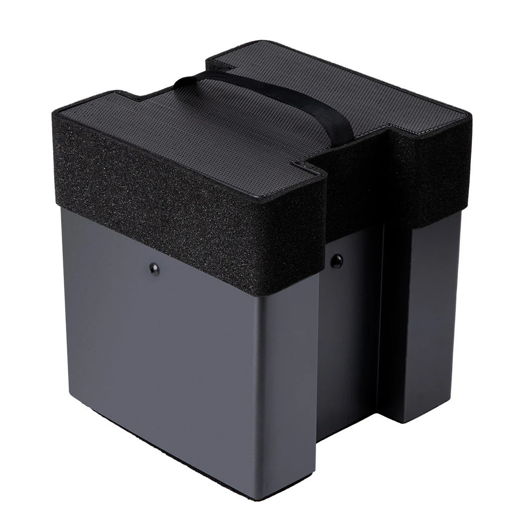 Activated Carbon Filter for Mars Mate