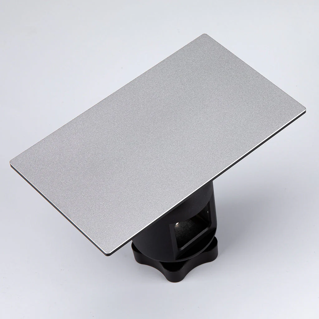 Build Plate for Mars 4 DLP 3 Build Plate for Mars 4 DLP