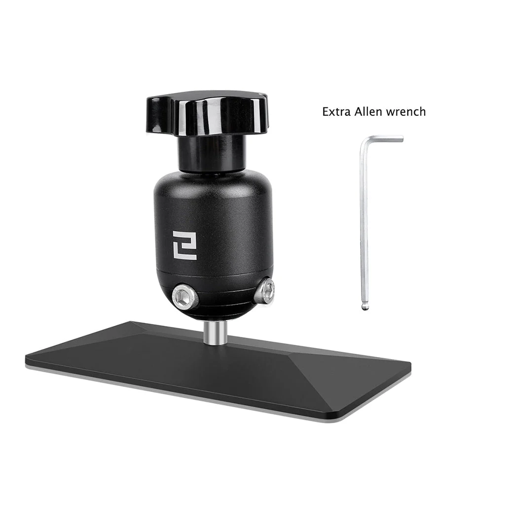 Build Plate for Mars & Mars Pro