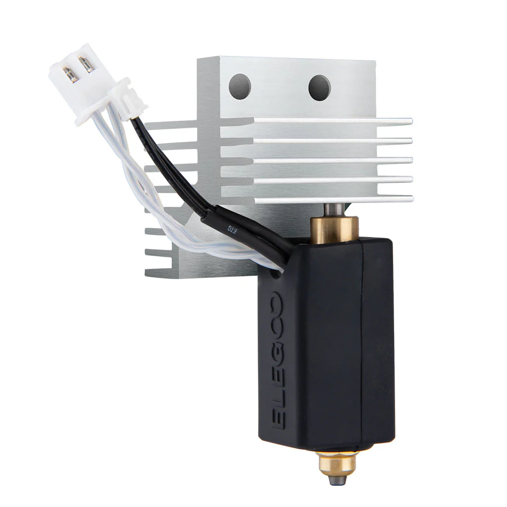 Assembled Extruder Hotend Kit for Centauri Carbon