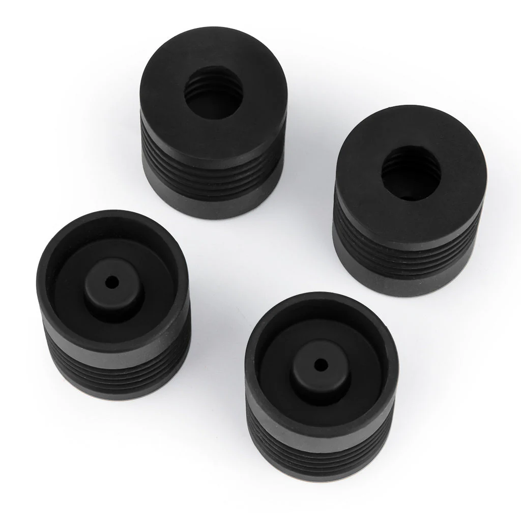 Anti-Vibration Feet for Centauri Carbon (4 Pcs)