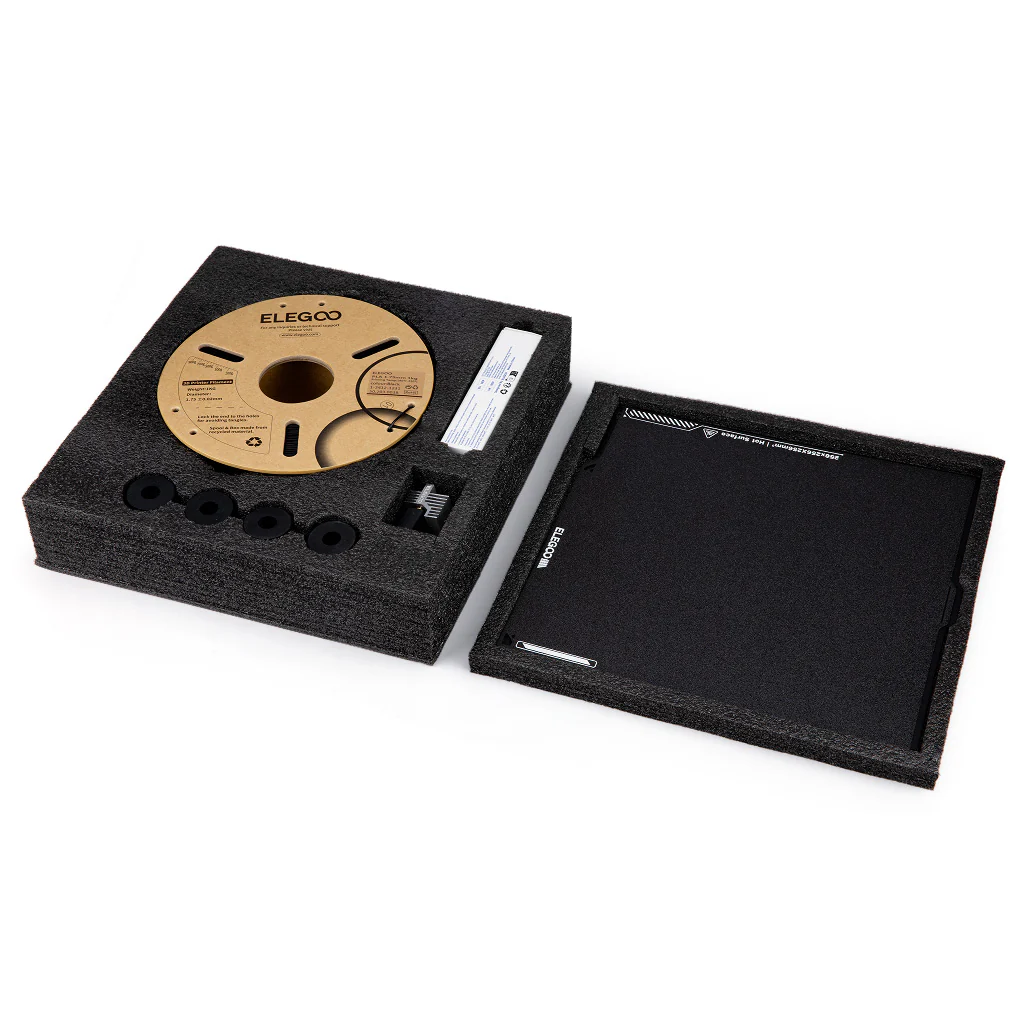 Accessory Kit for Centauri Carbon