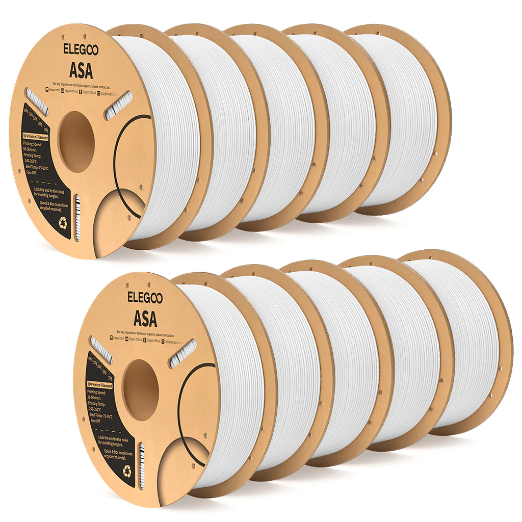 ASA Filament 10 kg