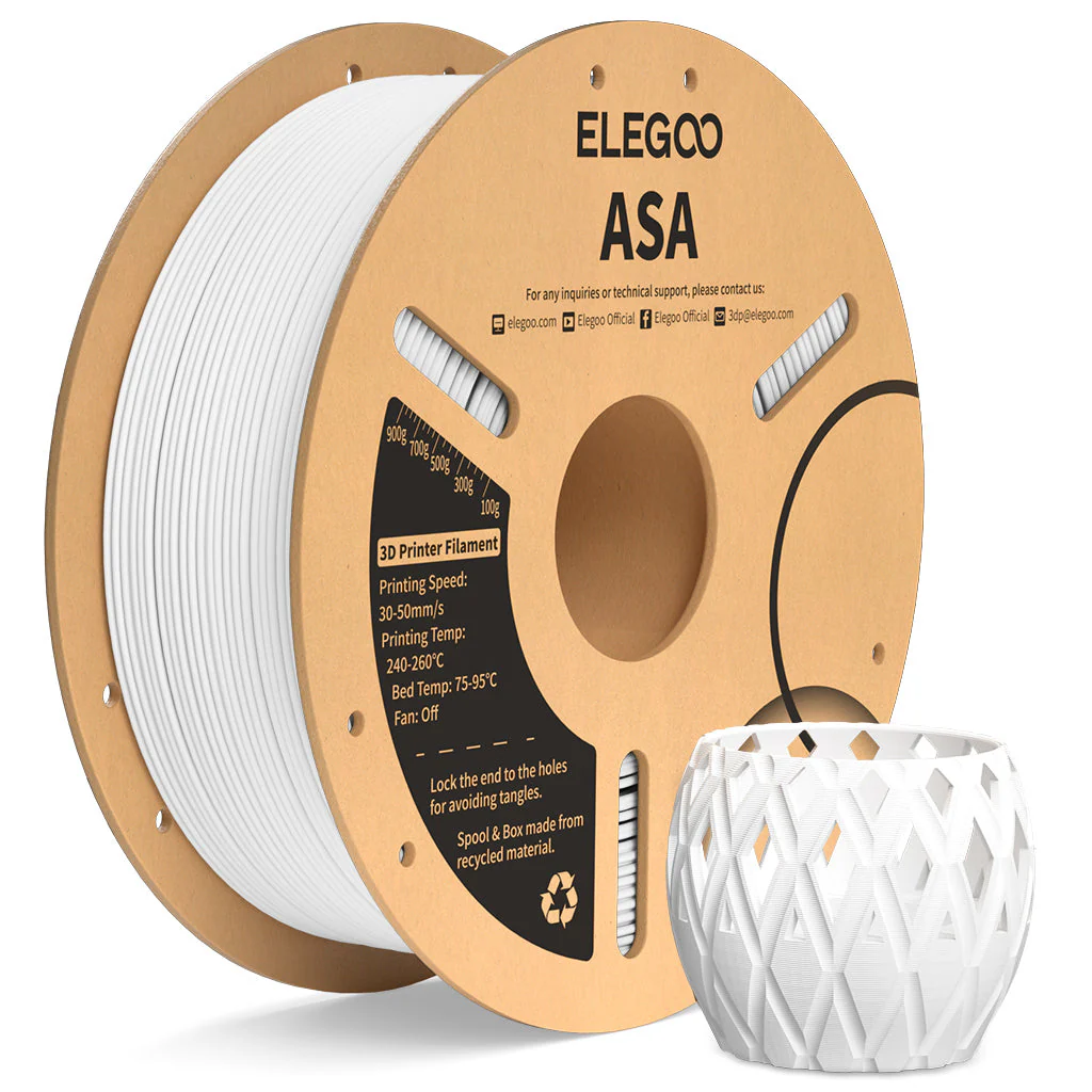 ASA Filament 10 kg