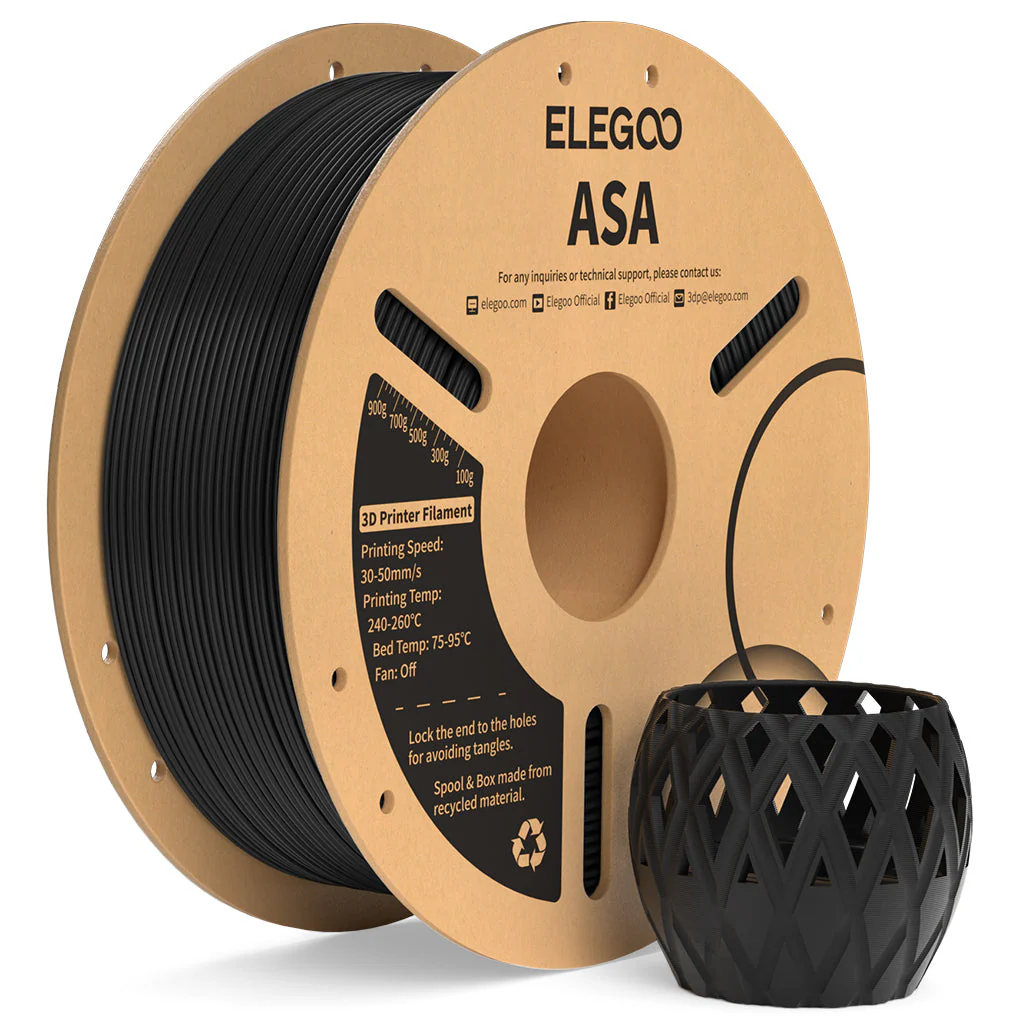 ASA Filament 10 kg