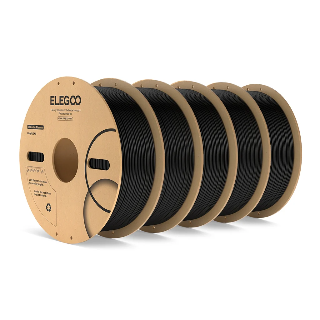 ABS Filament 5 kg 3 ABS Filament 5 kg