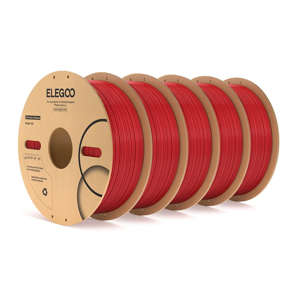 ABS Filament 5 kg 4 ABS Filament 5 kg