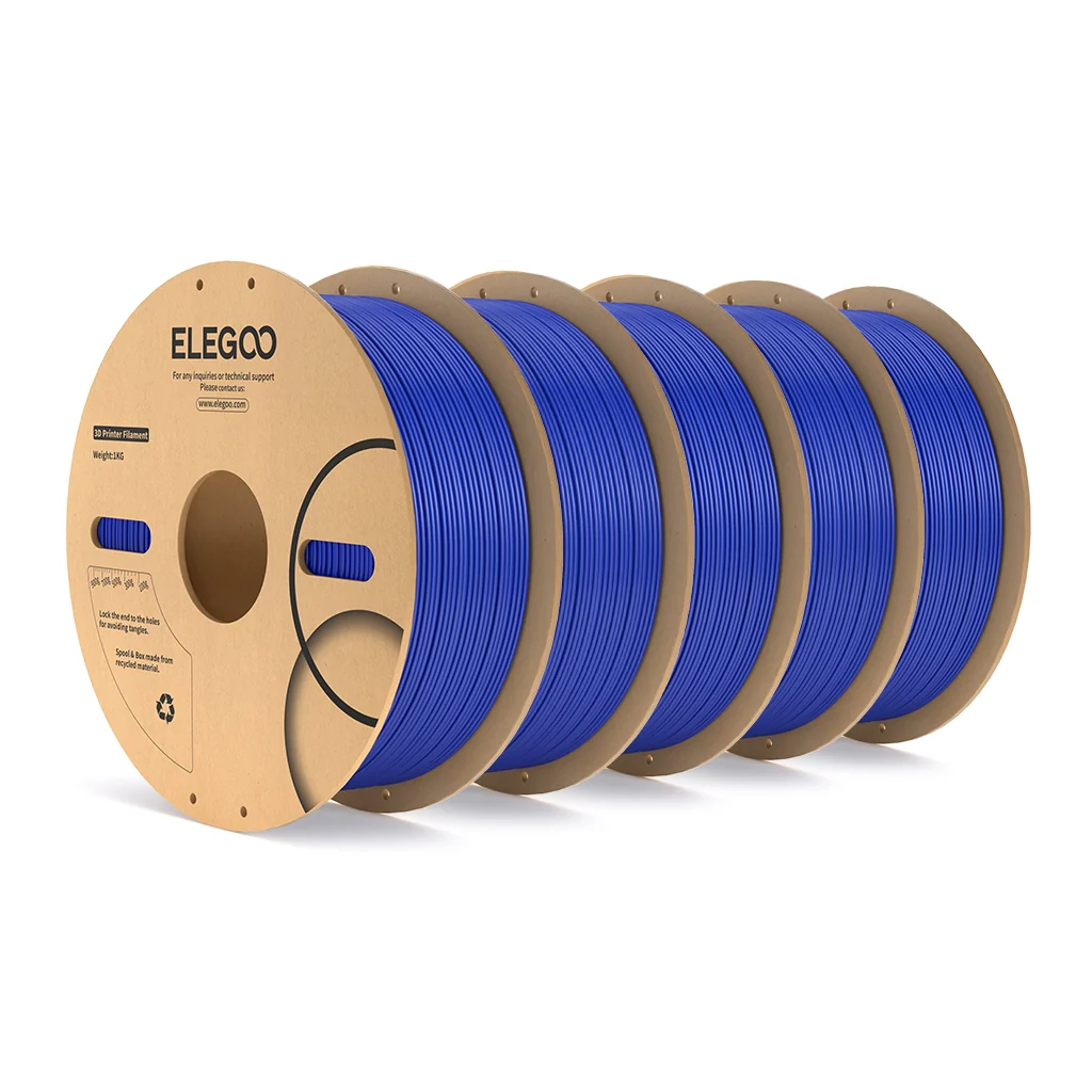 ABS Filament 5 kg 6 ABS Filament 5 kg
