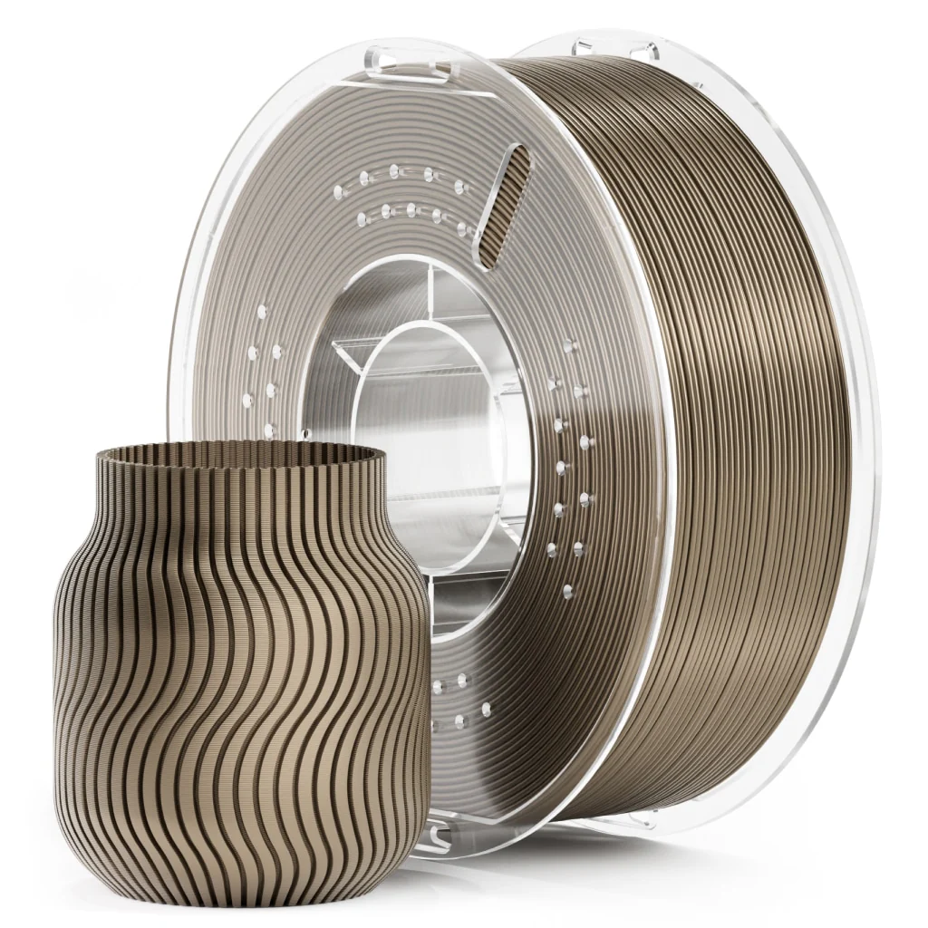 PLA Metal