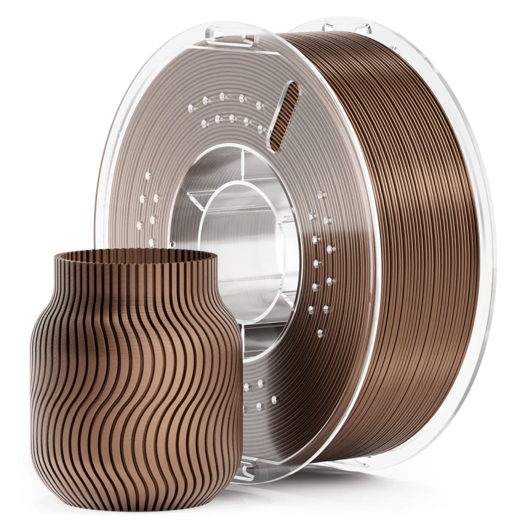 PLA Metal 8 PLA Metal