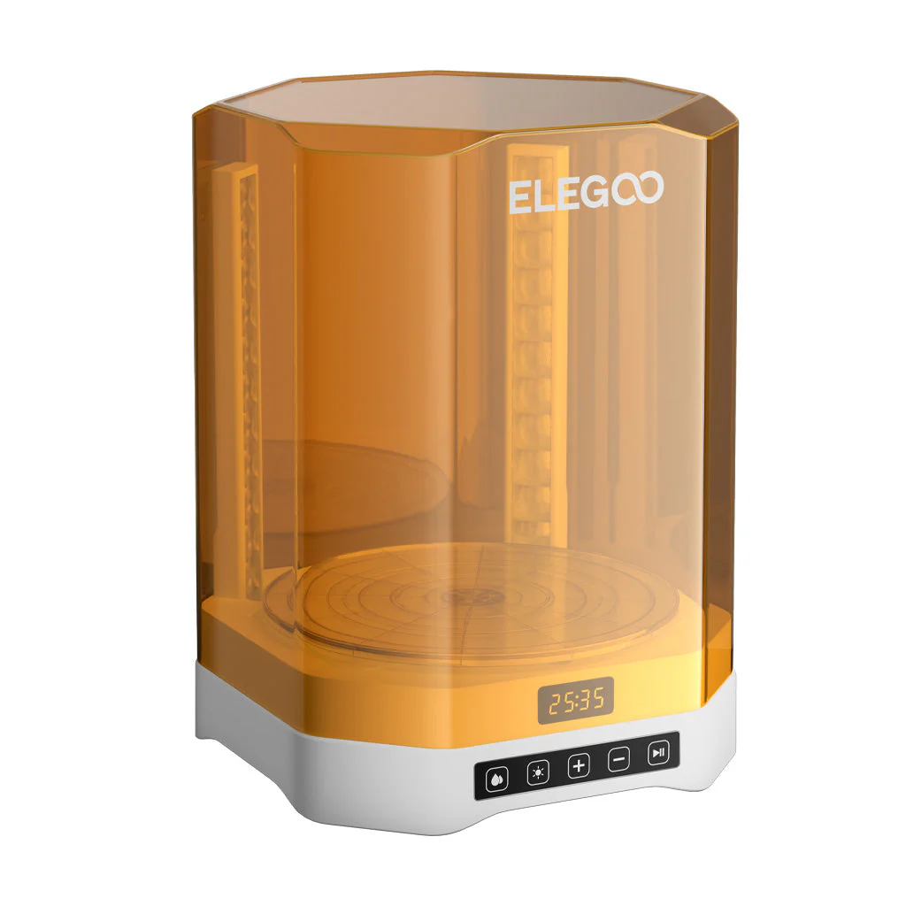 Mercury Plus V3.0