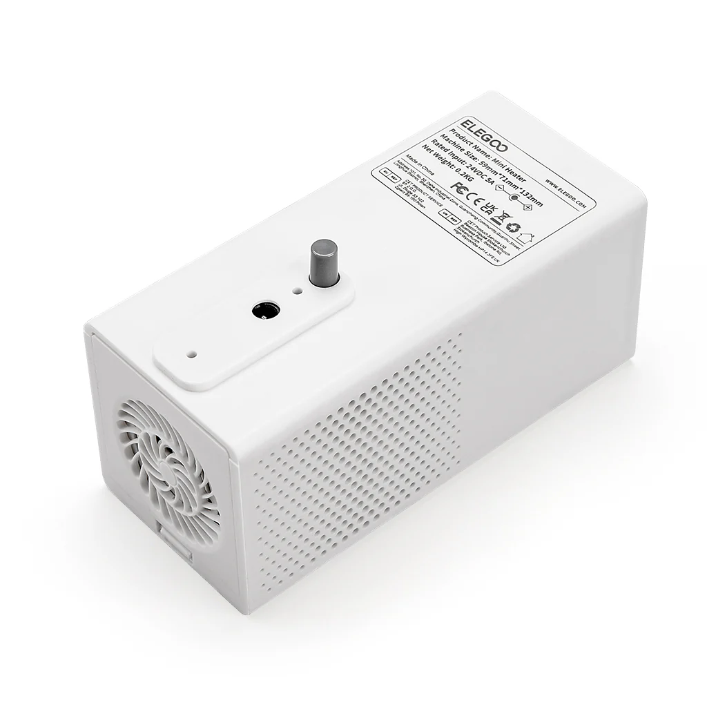 Mini Heater 6 Mini Heater