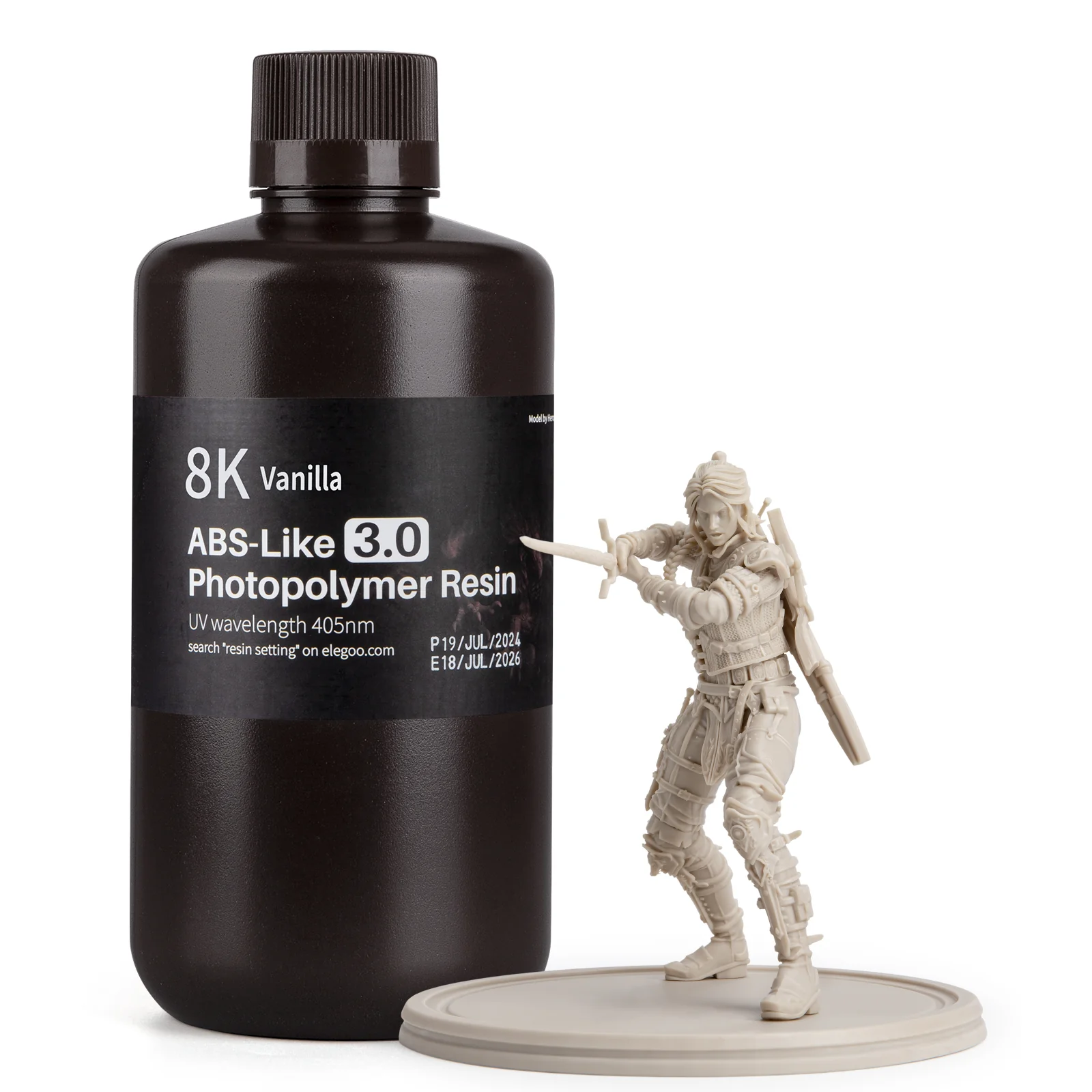 8K ABS-Like Resin V3.0 11 8K ABS-Like Resin V3.0