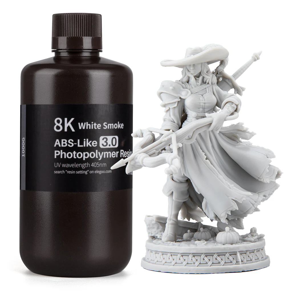 8K ABS-Like Resin V3.0 3 8K ABS-Like Resin V3.0