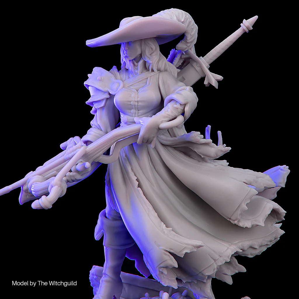 8K ABS-Like Resin V3.0 8 8K ABS-Like Resin V3.0