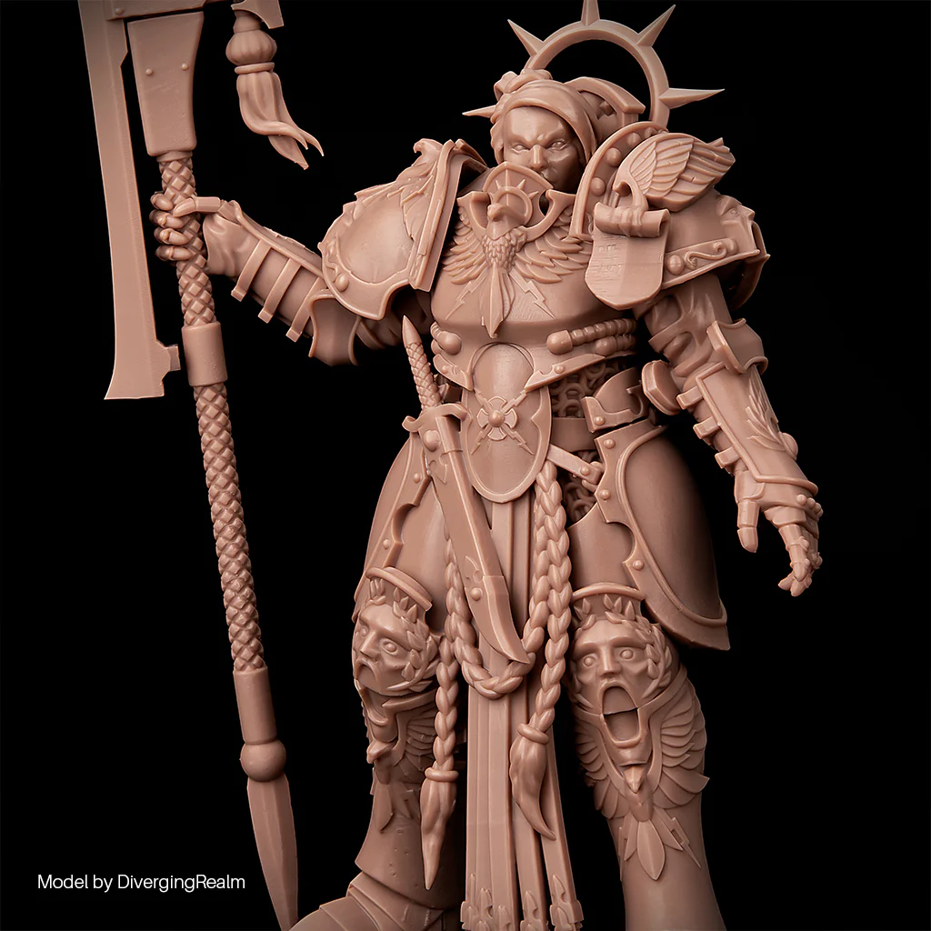8K ABS-Like Resin V3.0 9 8K ABS-Like Resin V3.0