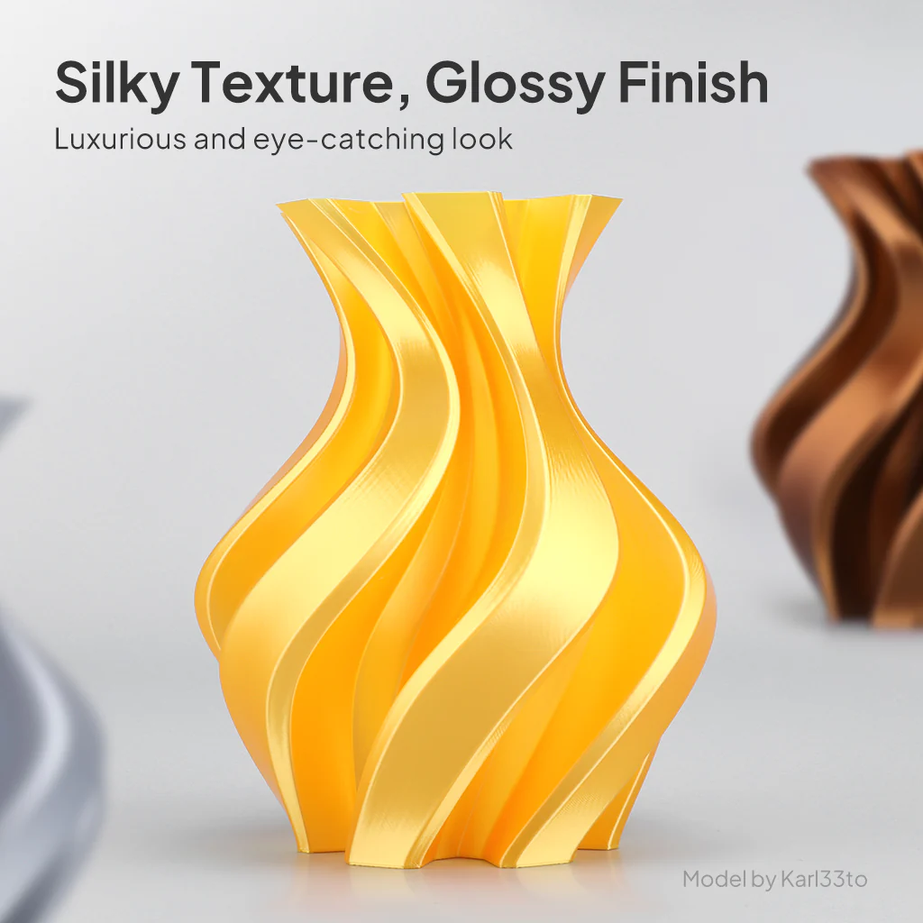 PLA Silk