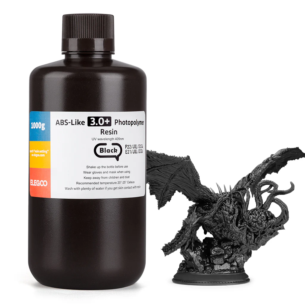 ABS-Like Resin V3.0+ 11 ABS-Like Resin V3.0+