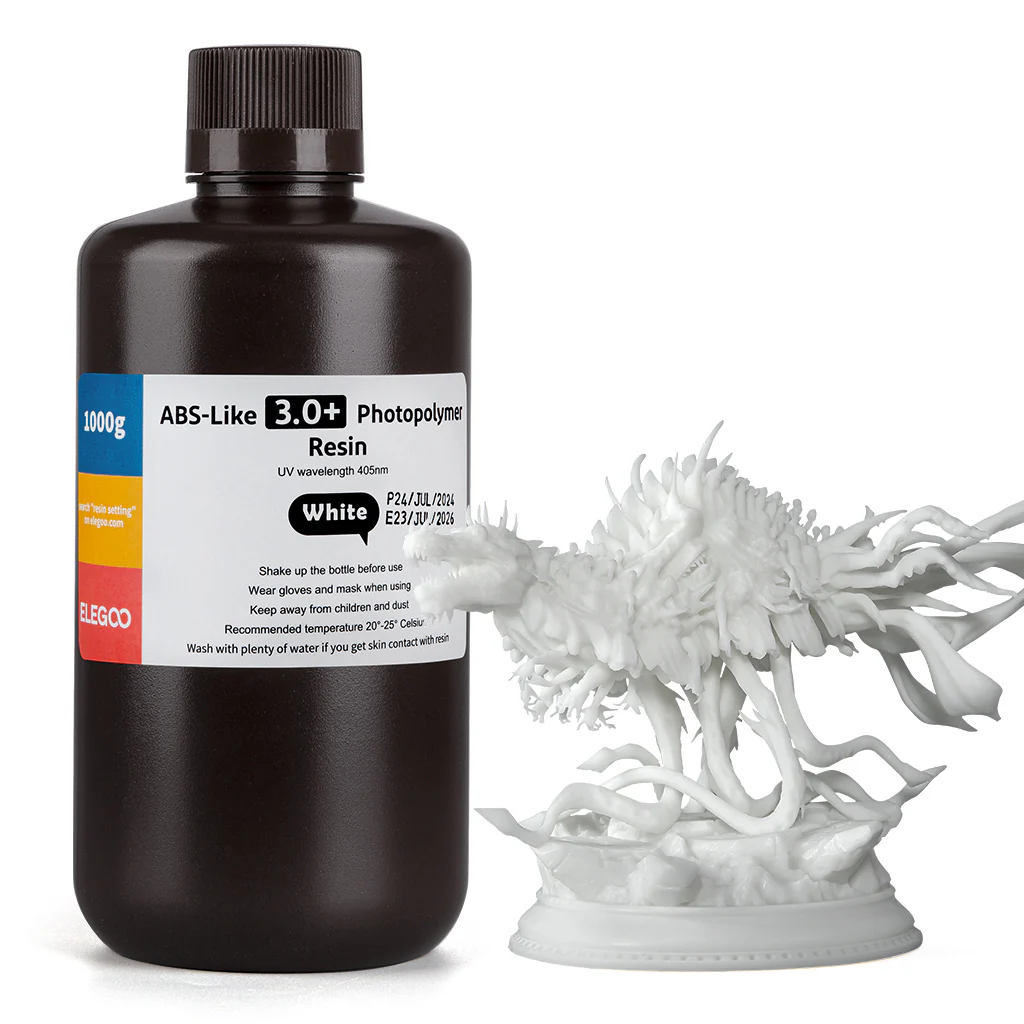 ABS-Like Resin V3.0+ 13 ABS-Like Resin V3.0+
