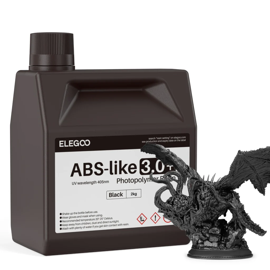 ABS-Like Resin V3.0+ 16 ABS-Like Resin V3.0+
