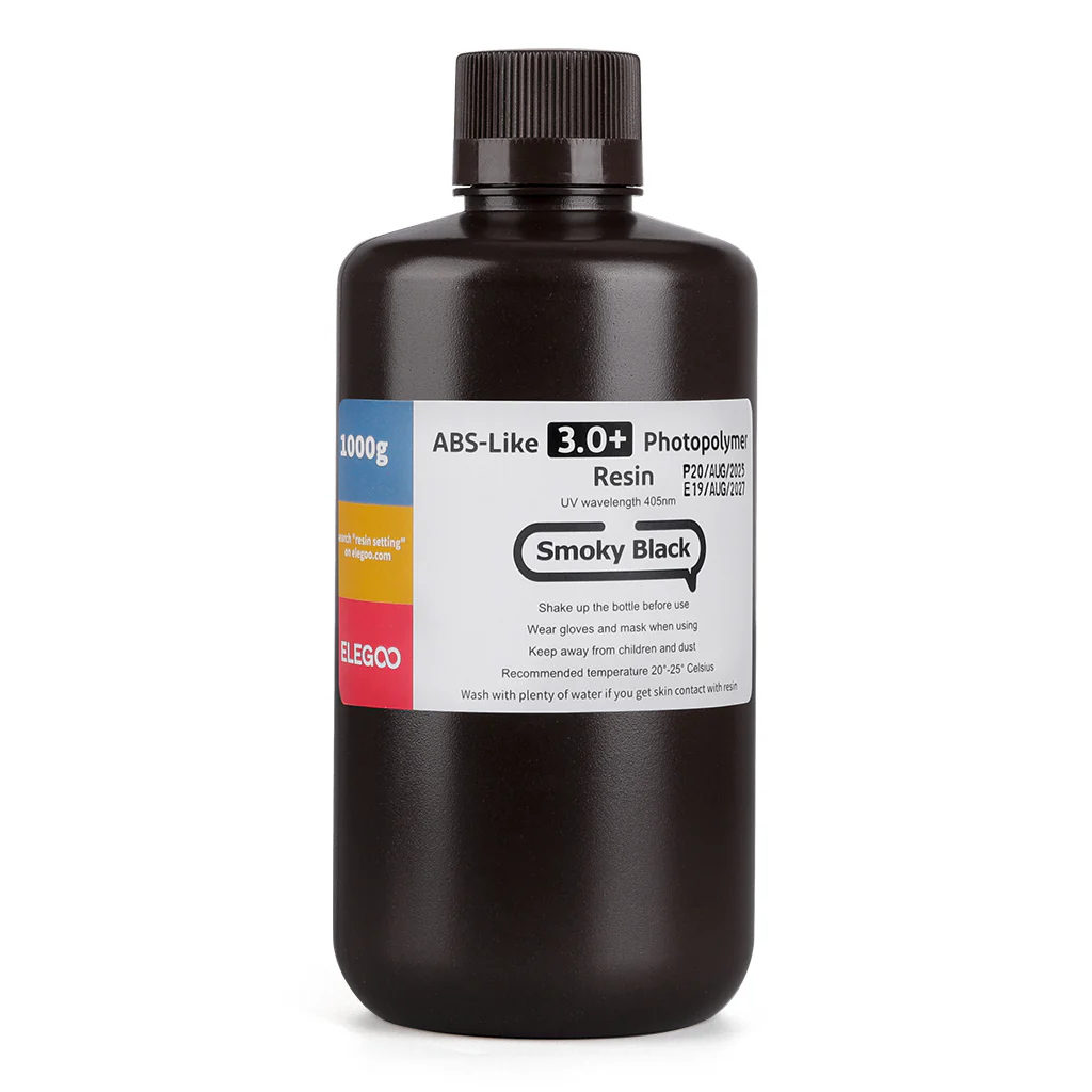 ABS-Like Resin V3.0+ 21 ABS-Like Resin V3.0+