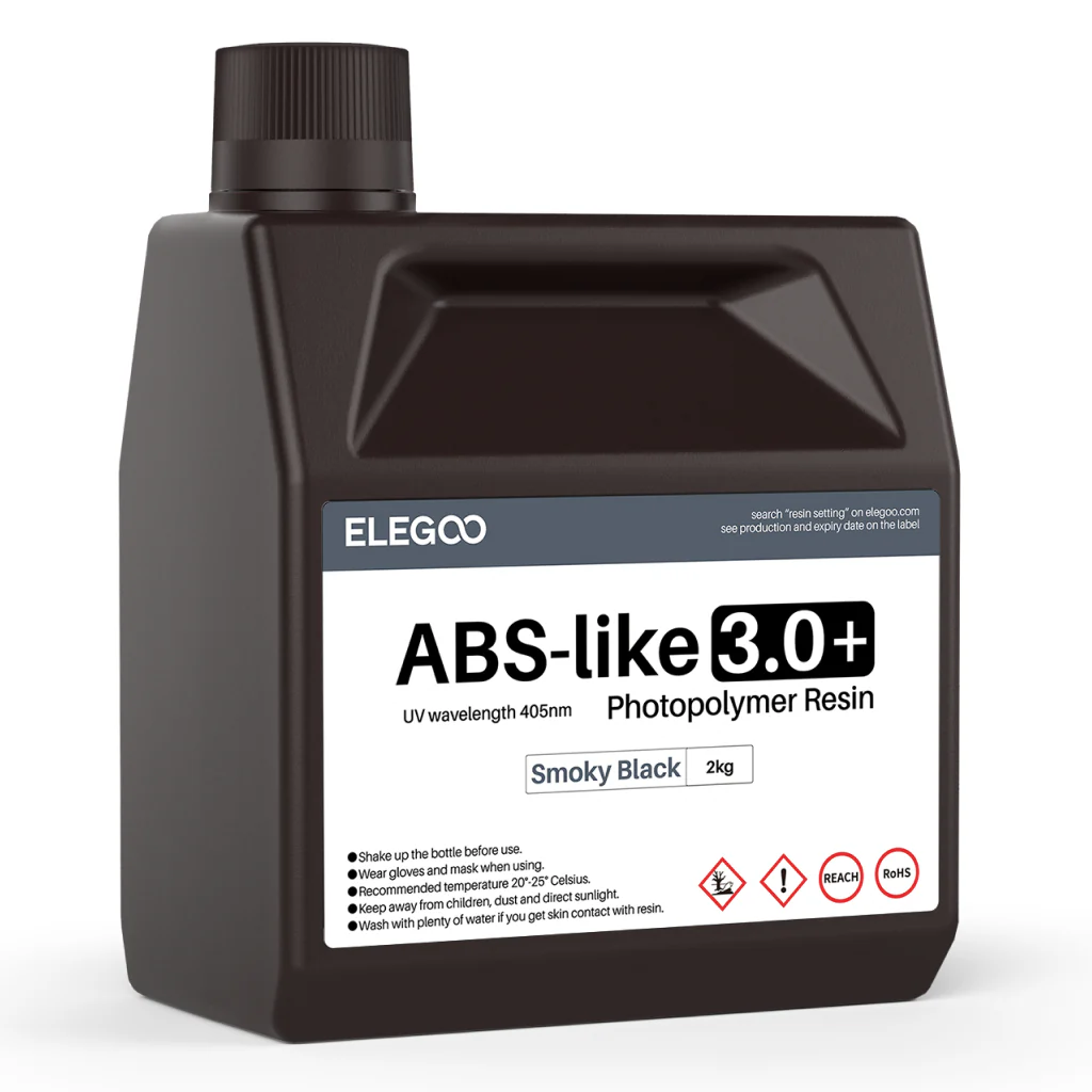 ABS-Like Resin V3.0+ 27 ABS-Like Resin V3.0+