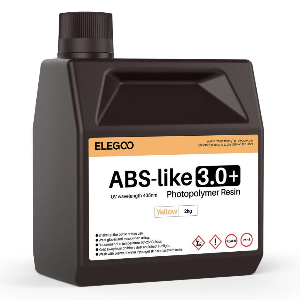 ABS-Like Resin V3.0+ 28 ABS-Like Resin V3.0+