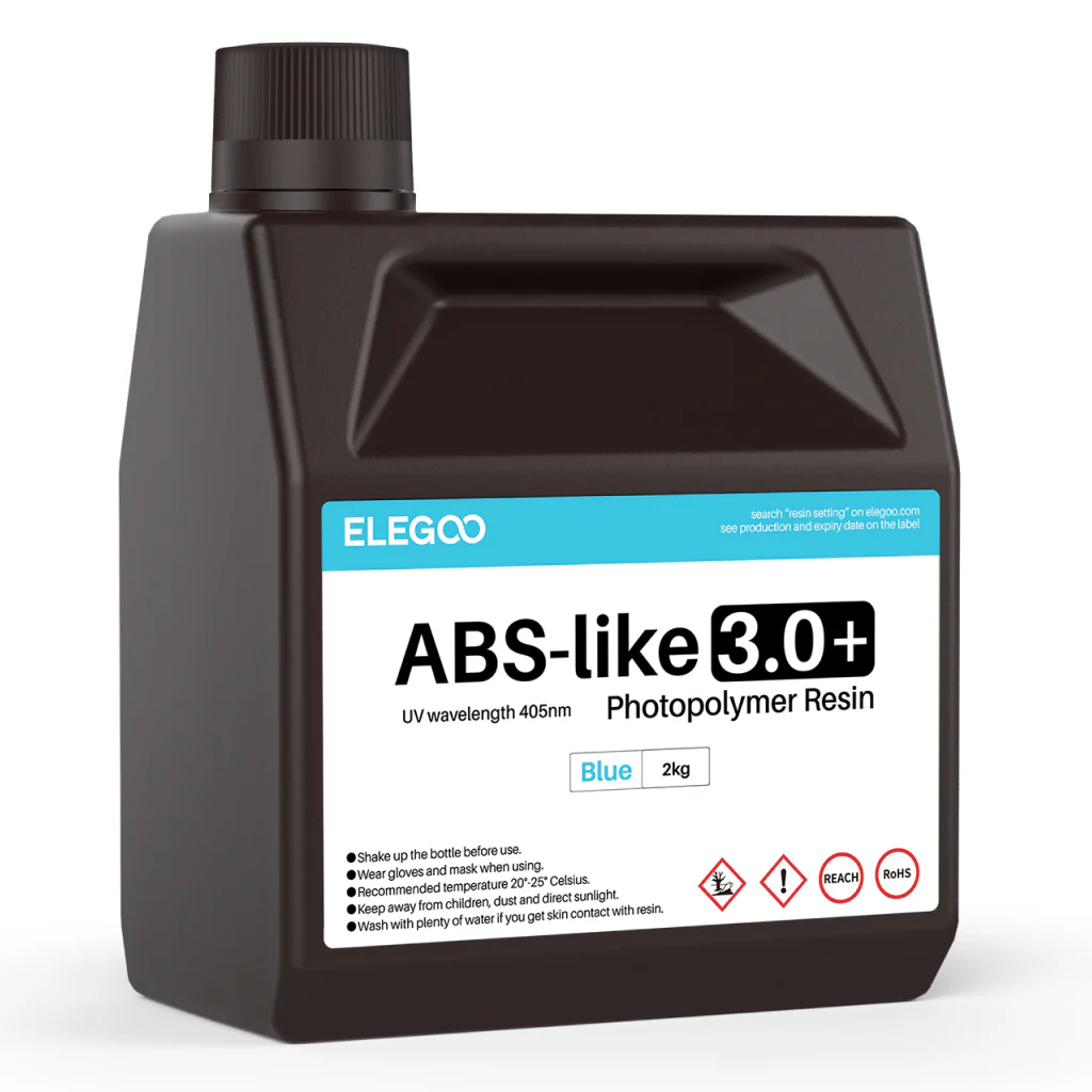 ABS-Like Resin V3.0+ 29 ABS-Like Resin V3.0+