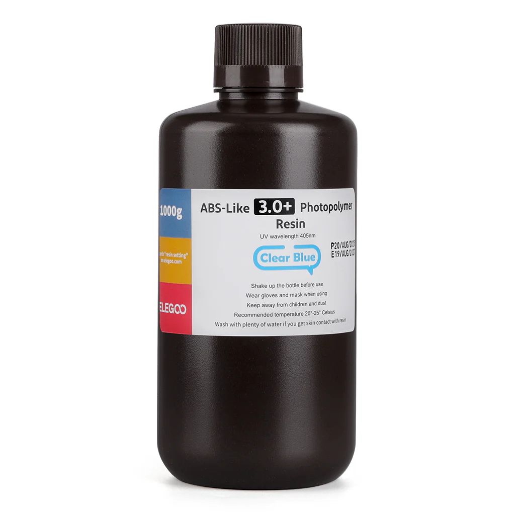 ABS-Like Resin V3.0+ 32 ABS-Like Resin V3.0+