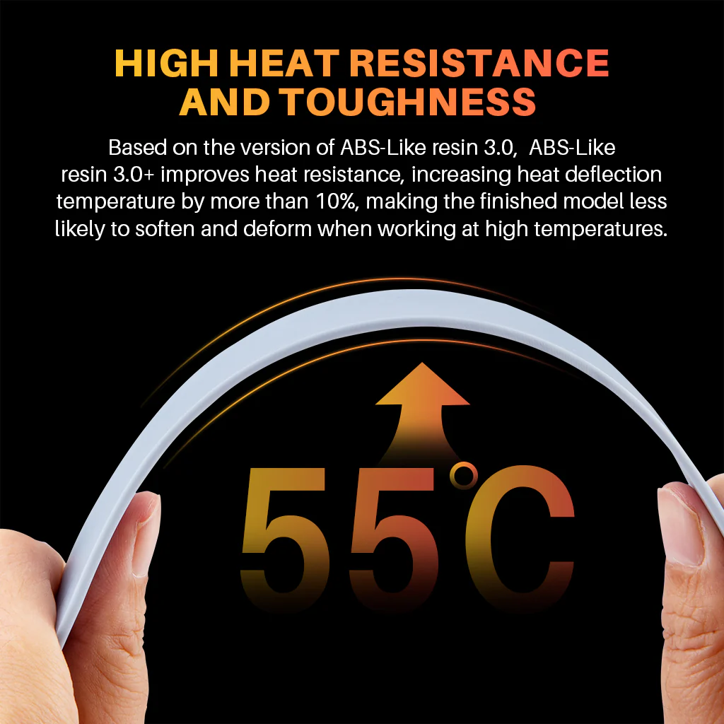 ABS-Like Resin V3.0+ 5 ABS-Like Resin V3.0+