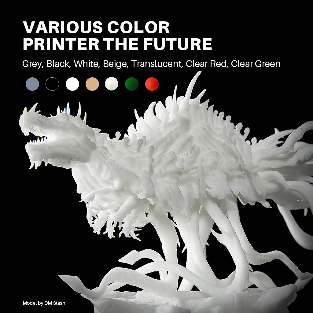 ABS-Like Resin V3.0+ 6 ABS-Like Resin V3.0+