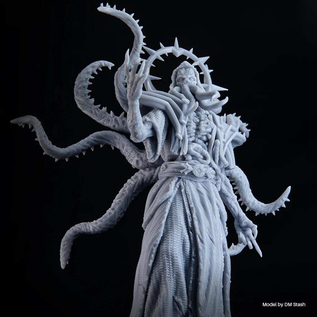 ABS-Like Resin V3.0+ 7 ABS-Like Resin V3.0+