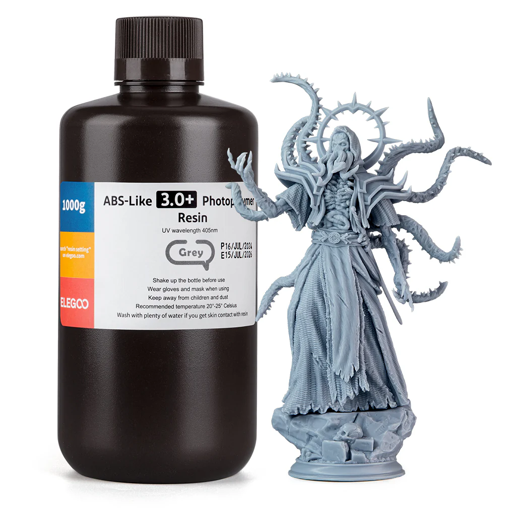 ABS-Like Resin V3.0+ 9 ABS-Like Resin V3.0+
