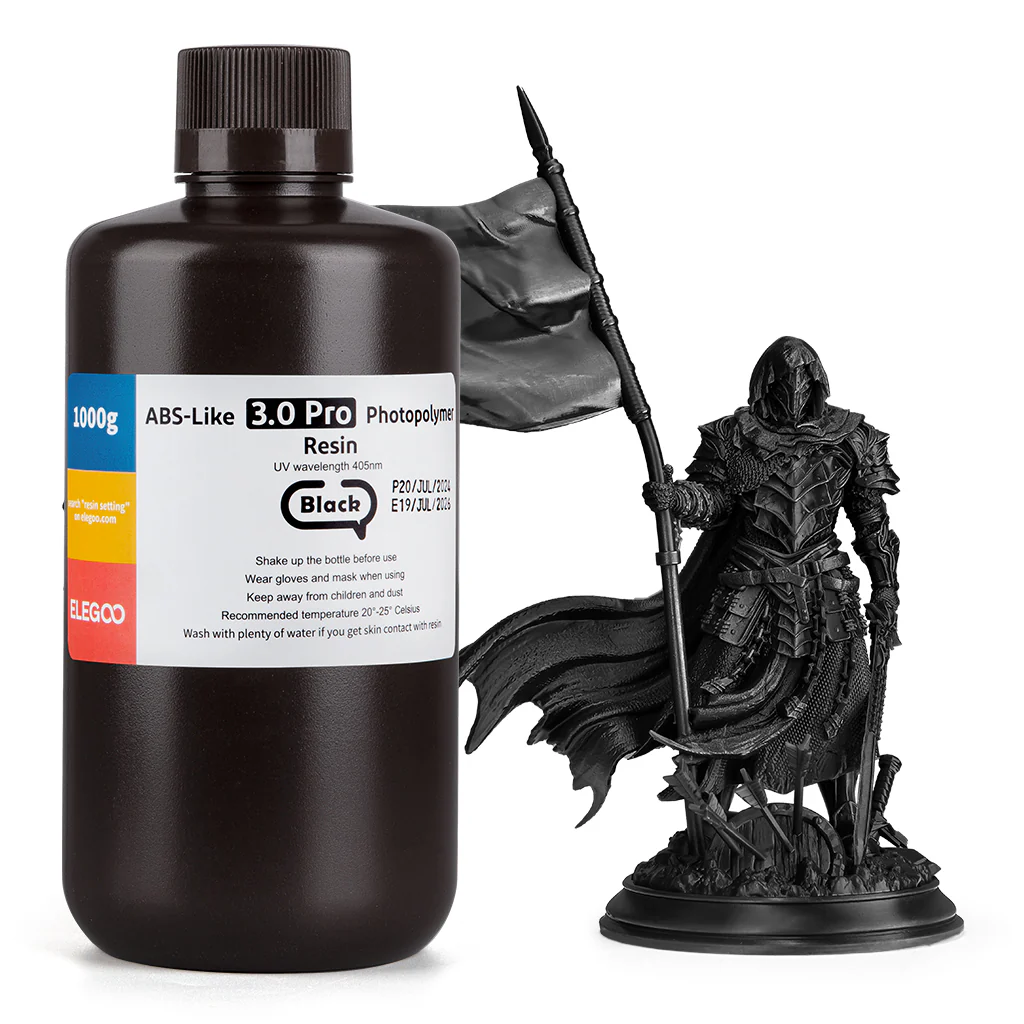 ABS-Like Resin V3.0 Pro