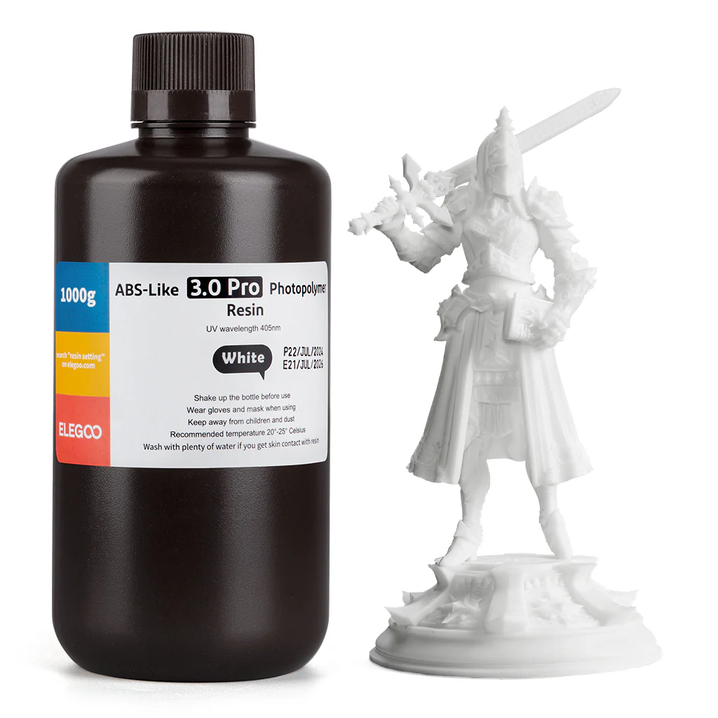 ABS-Like Resin V3.0 Pro