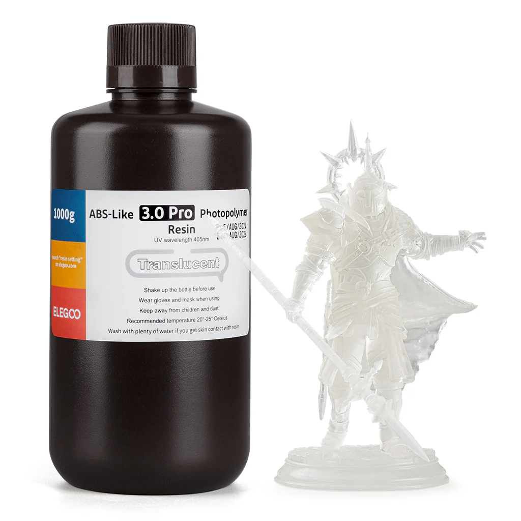 ABS-Like Resin V3.0 Pro
