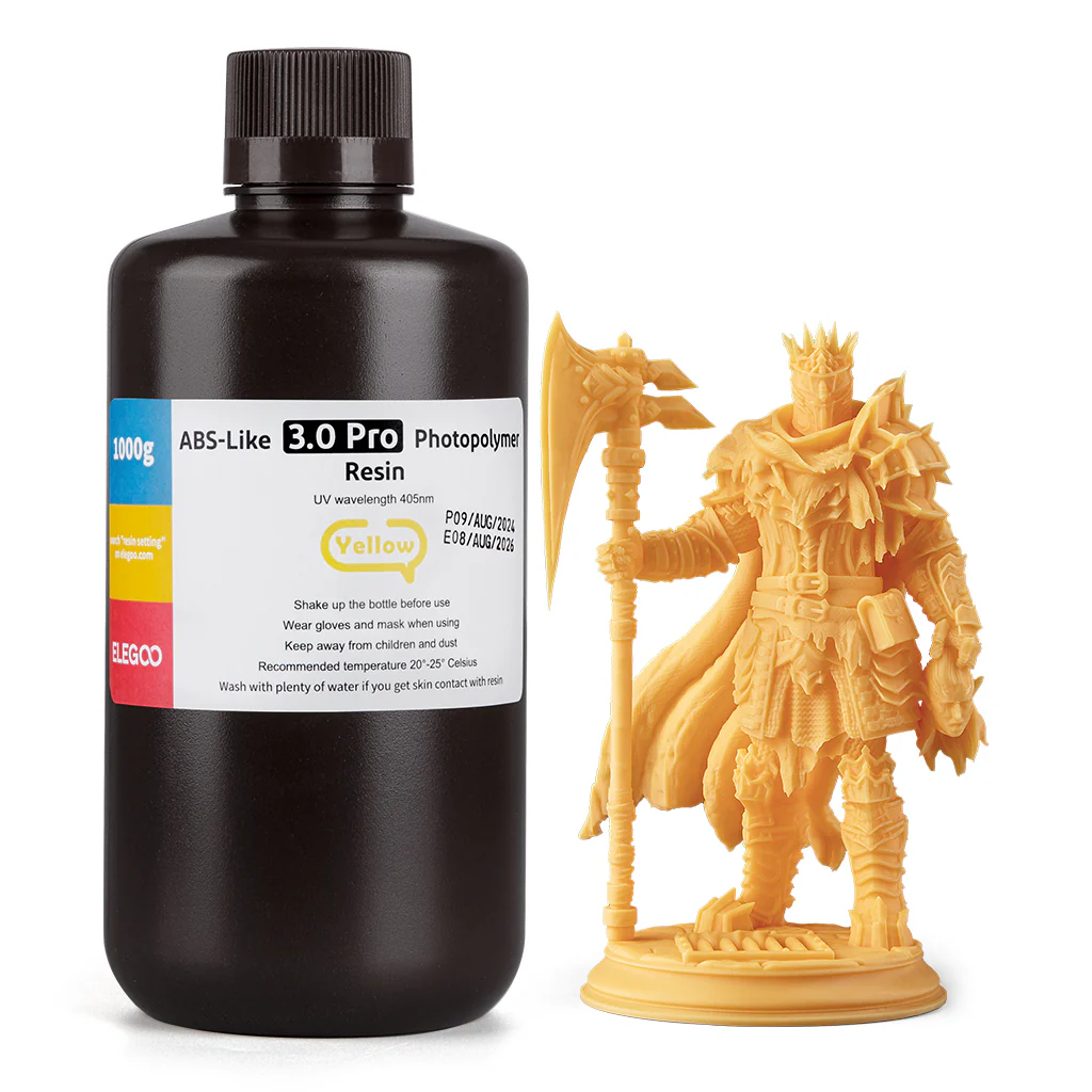 ABS-Like Resin V3.0 Pro