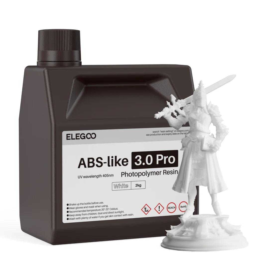 ABS-Like Resin V3.0 Pro