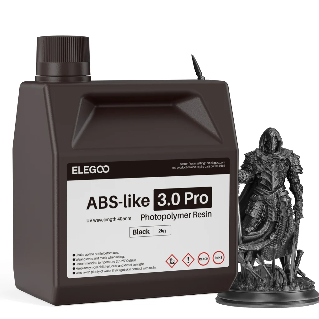 ABS-Like Resin V3.0 Pro