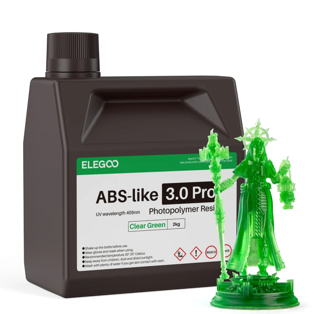ABS-Like Resin V3.0 Pro
