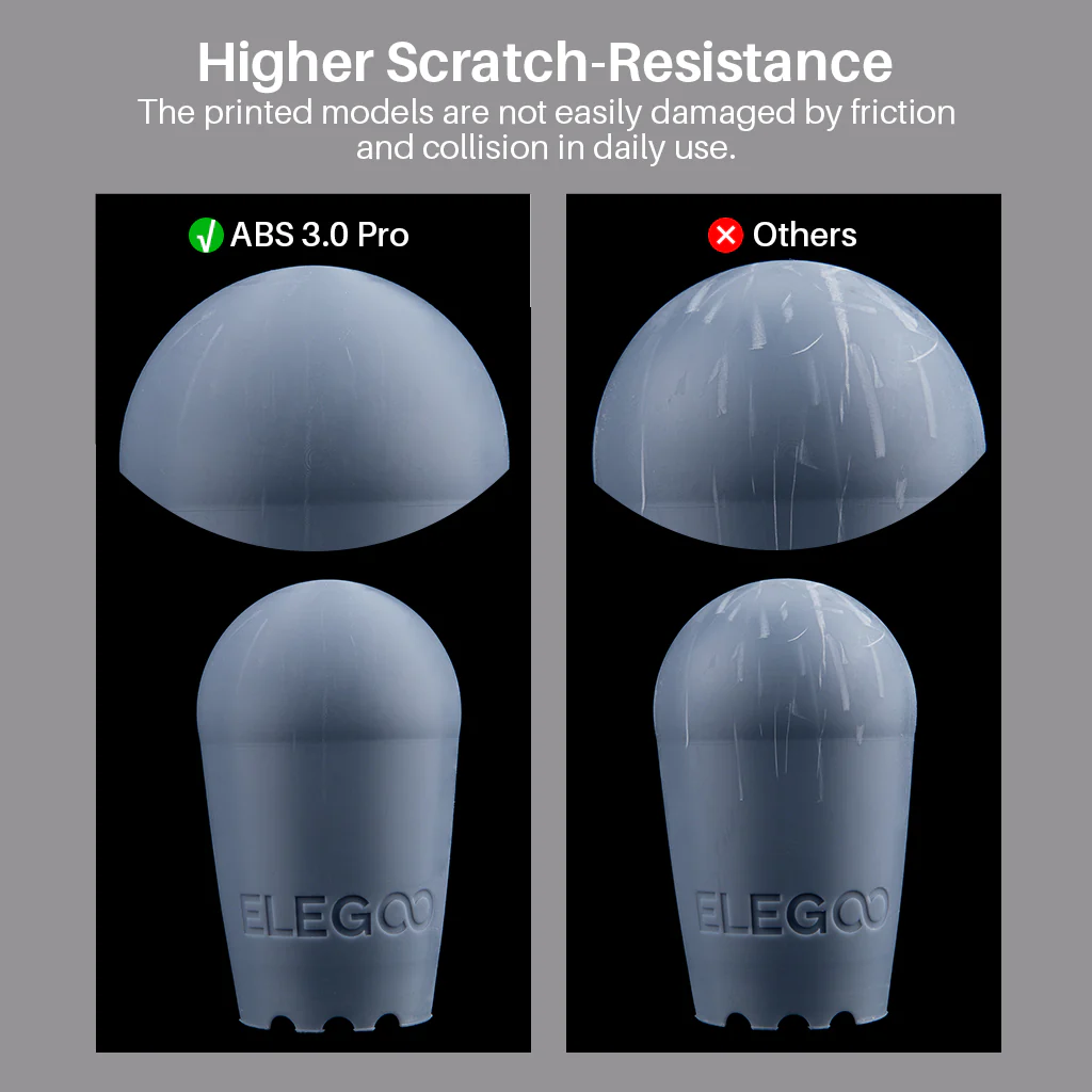 ABS-Like Resin V3.0 Pro