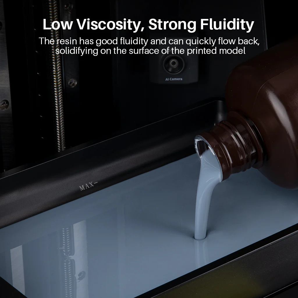 ABS-Like Resin V3.0 Pro