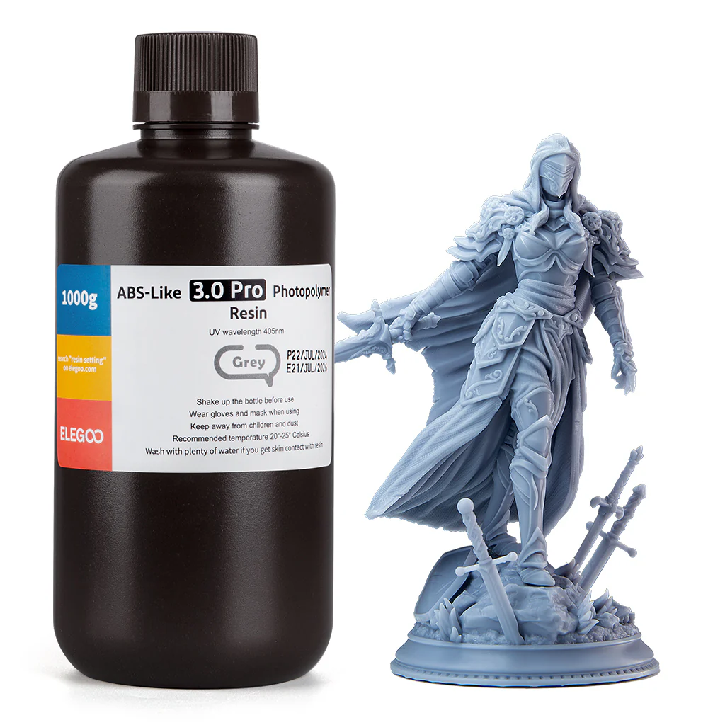ABS-Like Resin V3.0 Pro