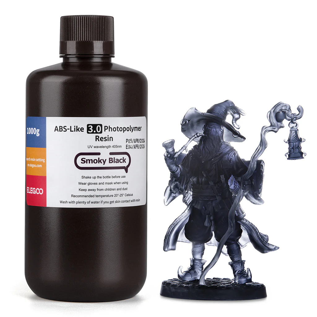 ABS-Like Resin V3.0
