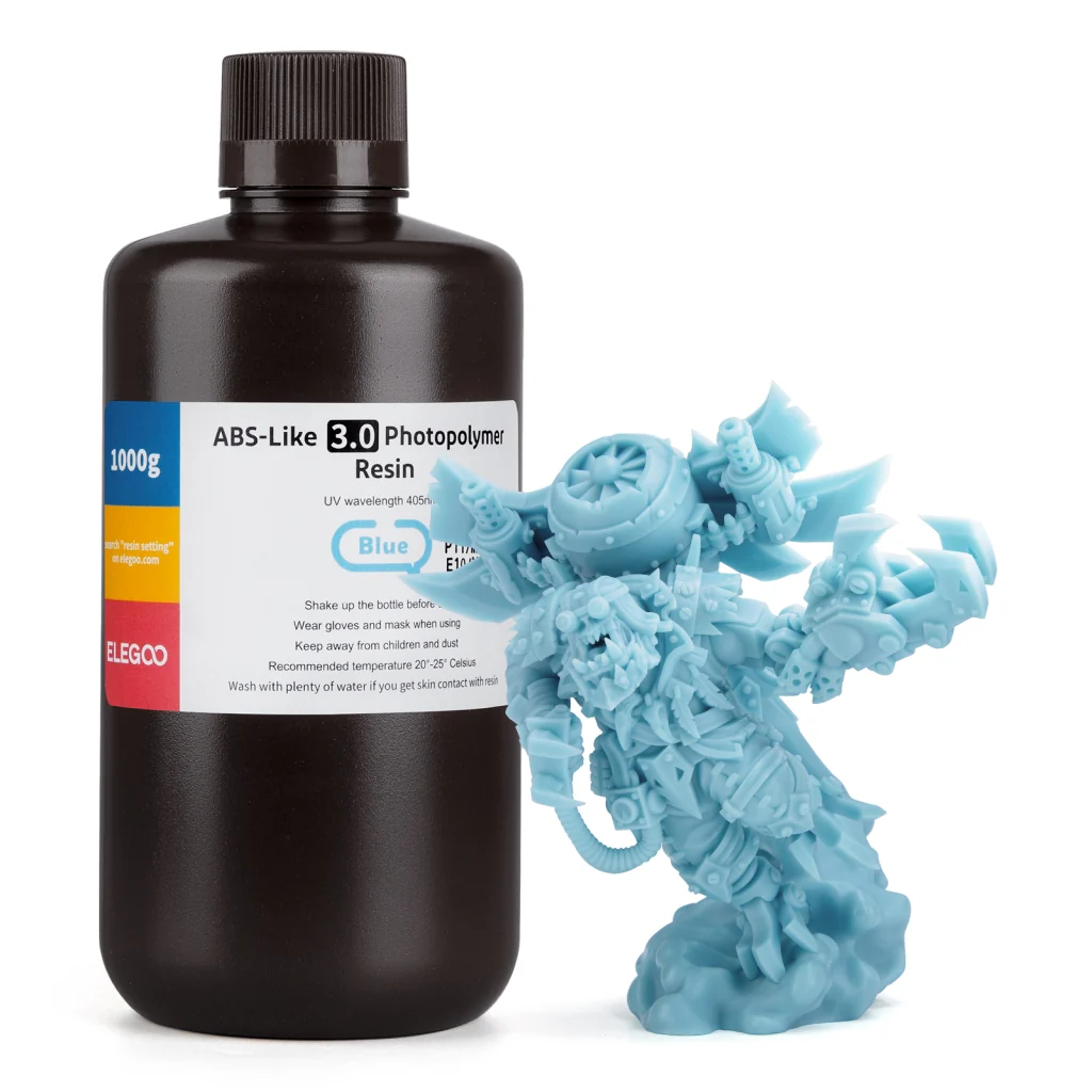 ABS-Like Resin V3.0