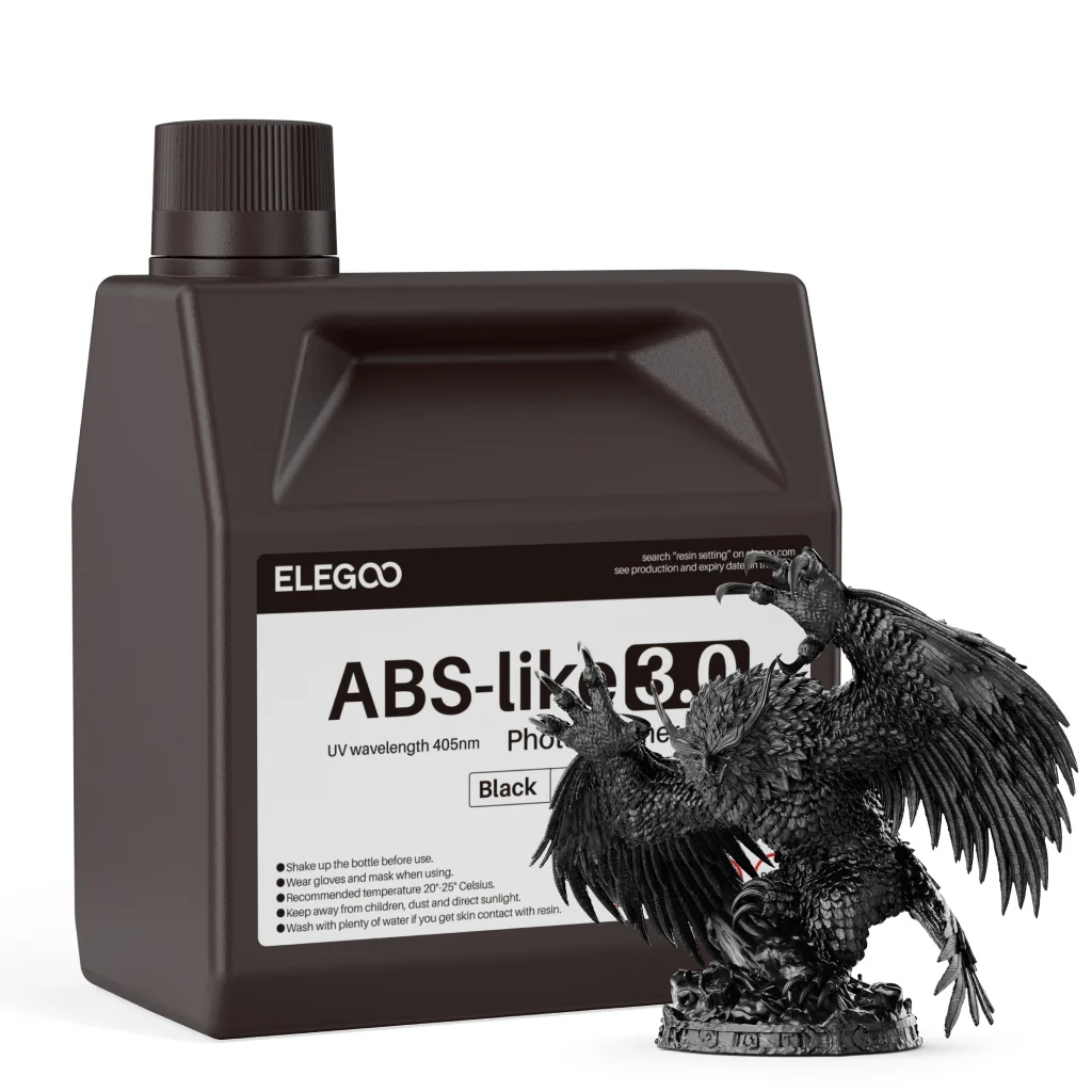 ABS-Like Resin V3.0